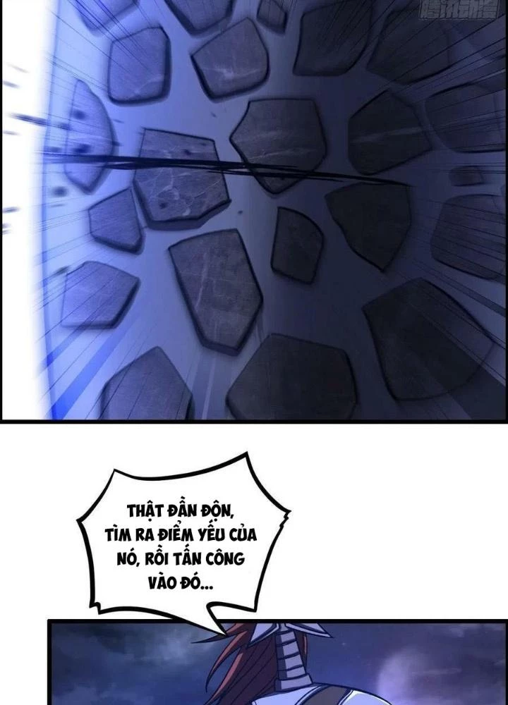 Tôi Một Tay Thống Trị Trò Chơi Chapter 18 - 59