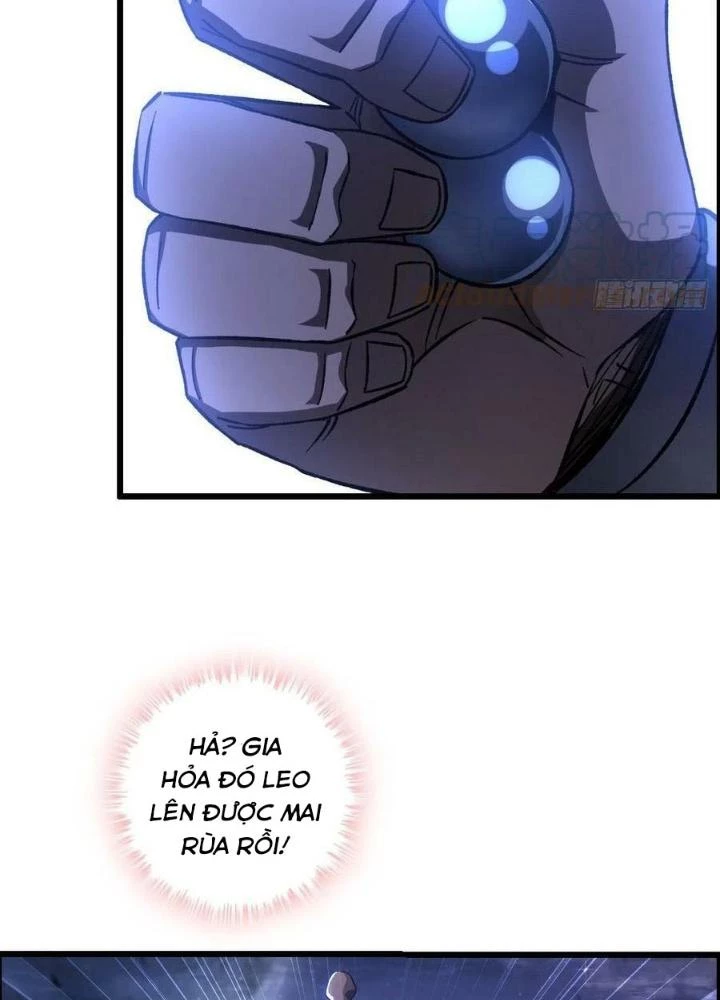 Tôi Một Tay Thống Trị Trò Chơi Chapter 18 - 75