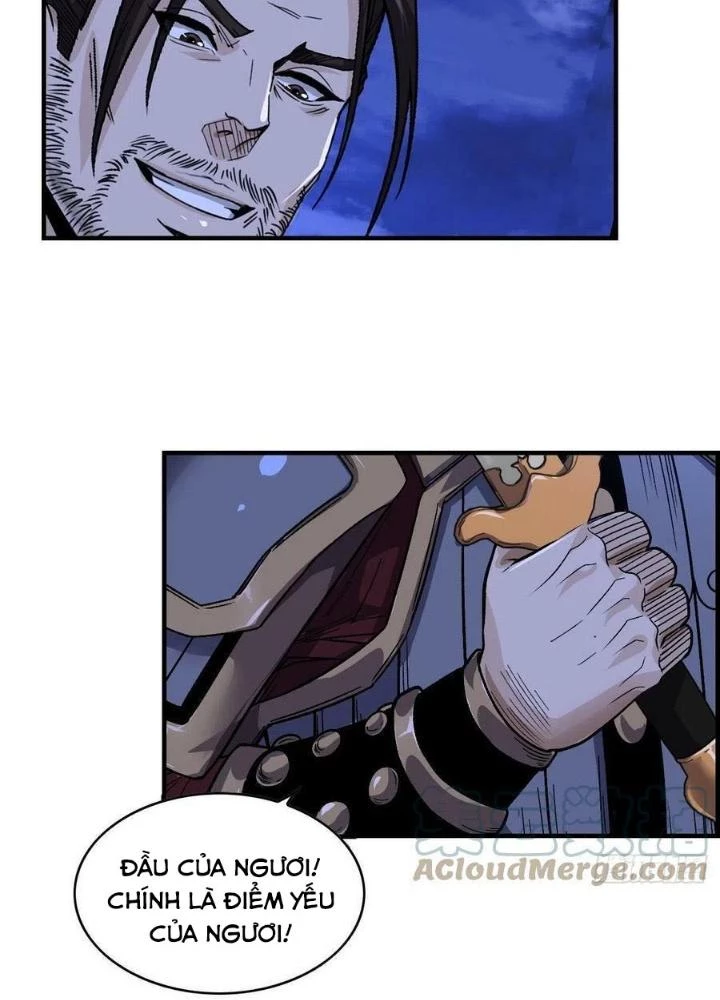 Tôi Một Tay Thống Trị Trò Chơi Chapter 18 - 79