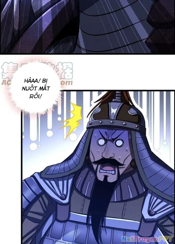 Tôi Một Tay Thống Trị Trò Chơi Chapter 19 - 9