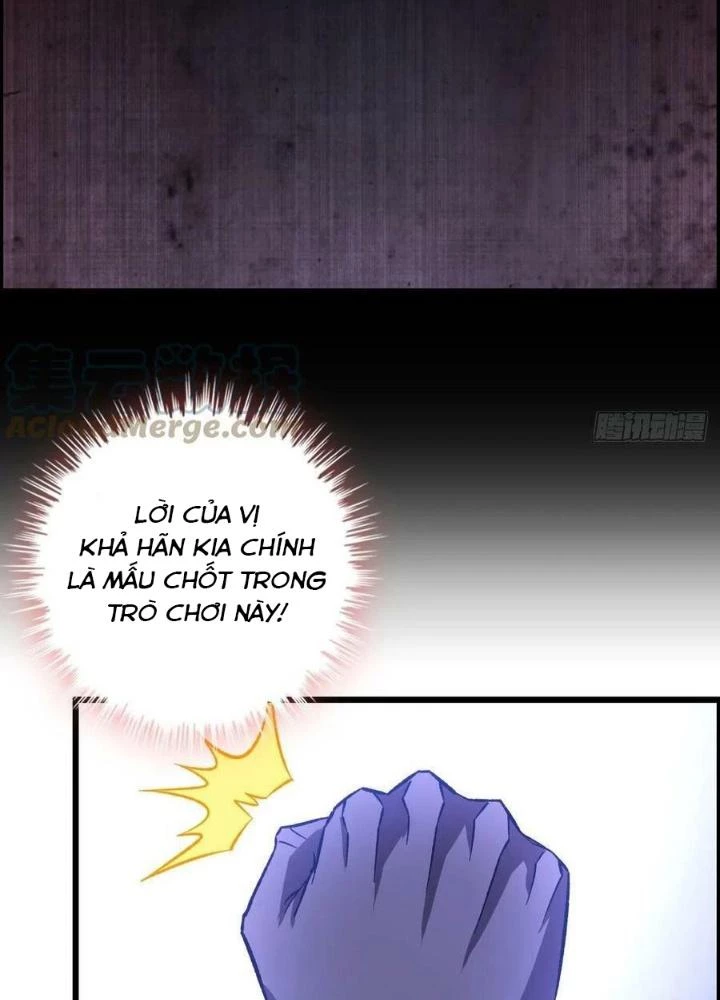 Tôi Một Tay Thống Trị Trò Chơi Chapter 19 - 17