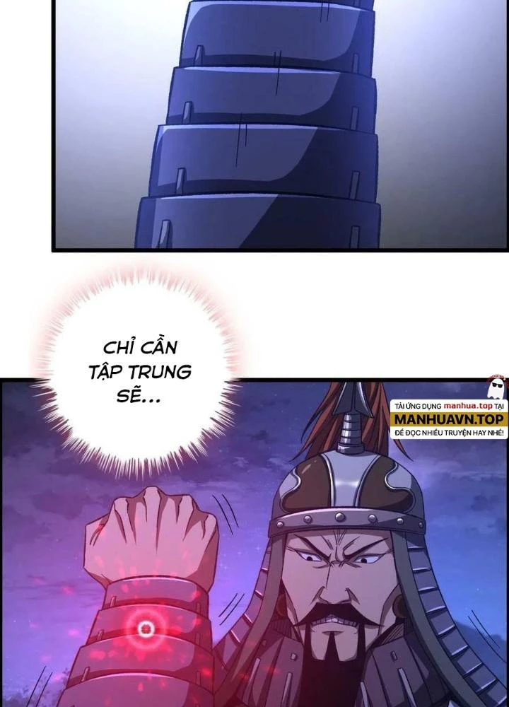 Tôi Một Tay Thống Trị Trò Chơi Chapter 19 - 19