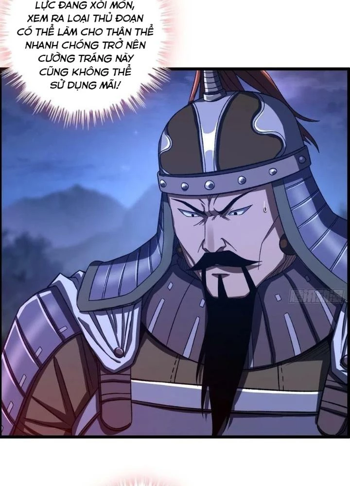 Tôi Một Tay Thống Trị Trò Chơi Chapter 19 - 57