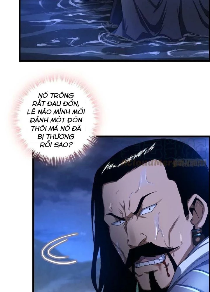 Tôi Một Tay Thống Trị Trò Chơi Chapter 20 - 13