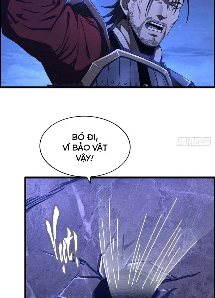 Tôi Một Tay Thống Trị Trò Chơi Chapter 20 - 31
