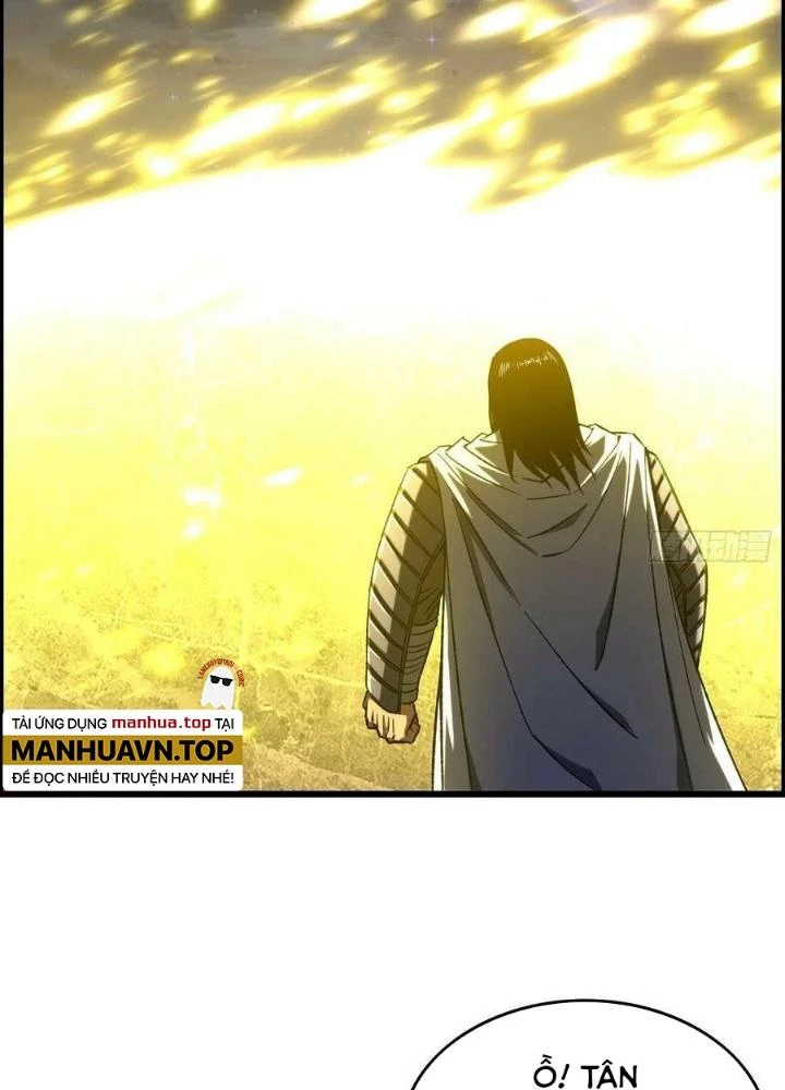 Tôi Một Tay Thống Trị Trò Chơi Chapter 20 - 47
