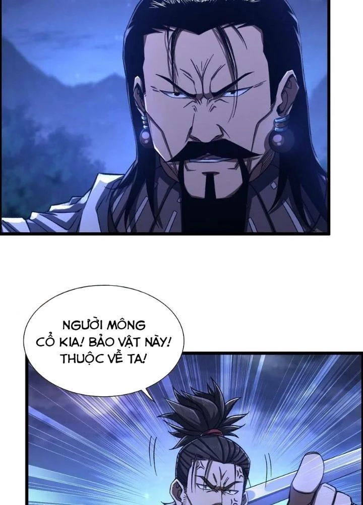 Tôi Một Tay Thống Trị Trò Chơi Chapter 20 - 61