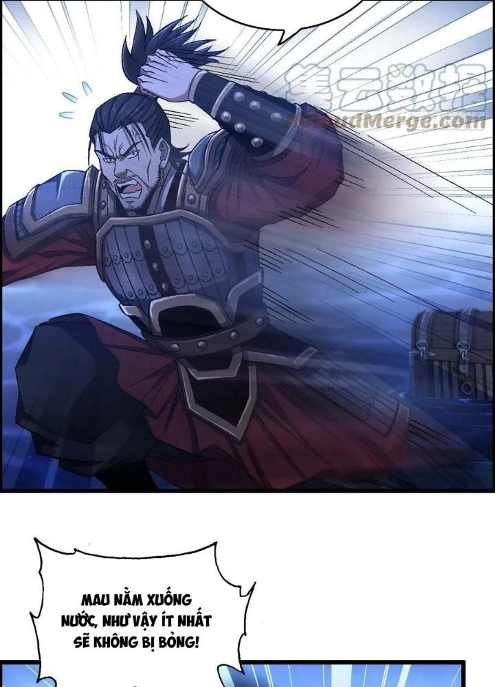 Tôi Một Tay Thống Trị Trò Chơi Chapter 21 - 3