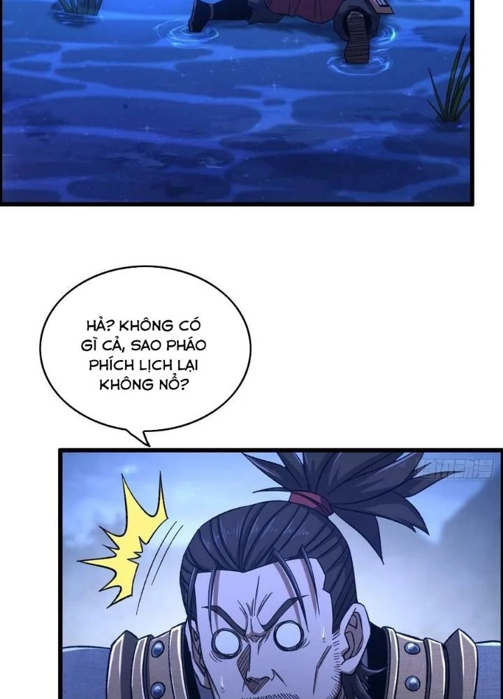 Tôi Một Tay Thống Trị Trò Chơi Chapter 21 - 9