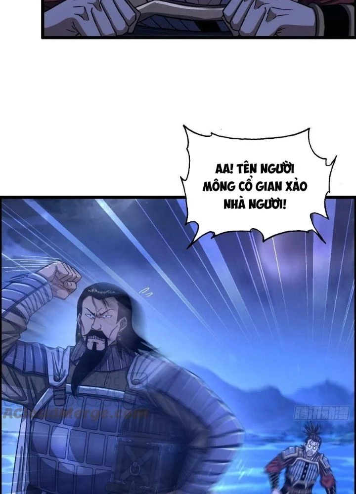 Tôi Một Tay Thống Trị Trò Chơi Chapter 21 - 11