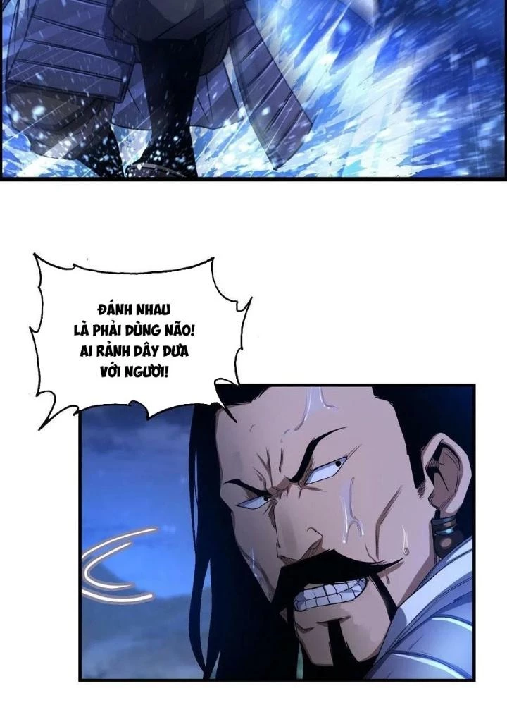 Tôi Một Tay Thống Trị Trò Chơi Chapter 21 - 13