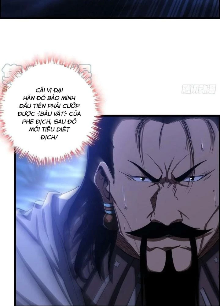 Tôi Một Tay Thống Trị Trò Chơi Chapter 21 - 17