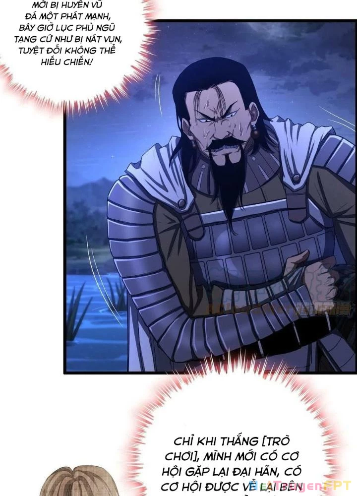 Tôi Một Tay Thống Trị Trò Chơi Chapter 21 - 21