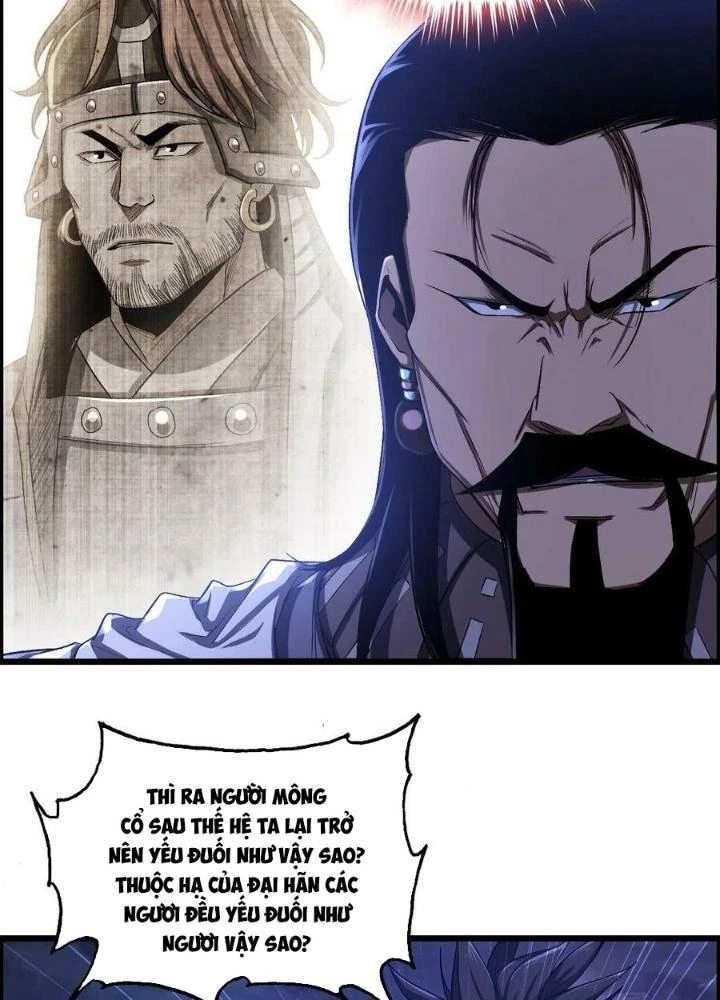 Tôi Một Tay Thống Trị Trò Chơi Chapter 21 - 23