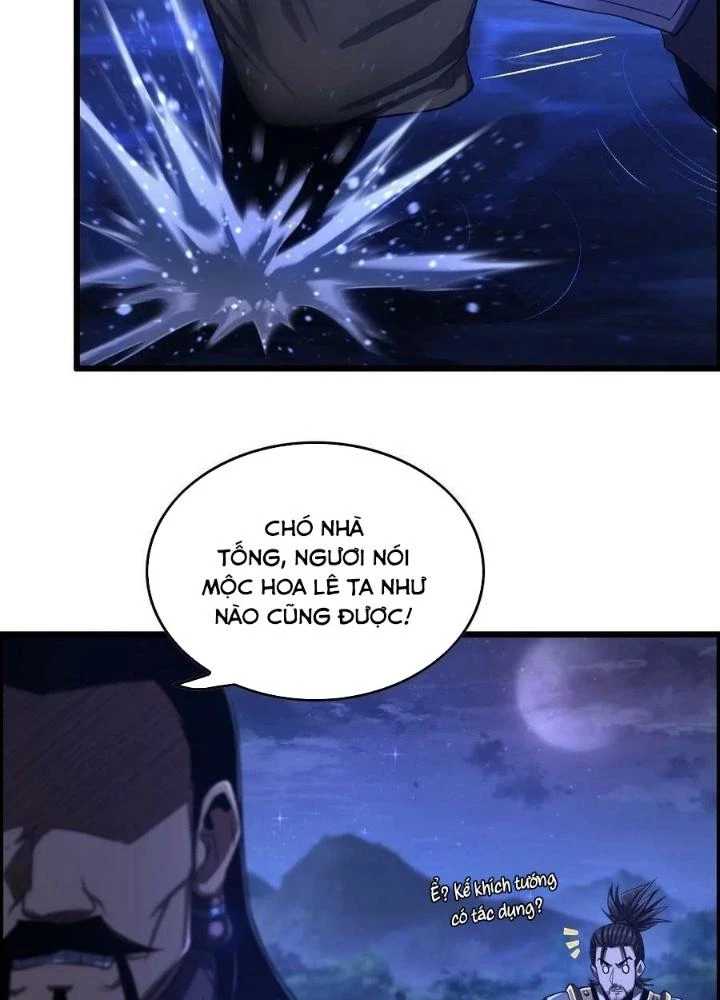 Tôi Một Tay Thống Trị Trò Chơi Chapter 21 - 27