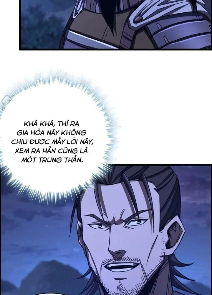 Tôi Một Tay Thống Trị Trò Chơi Chapter 21 - 31