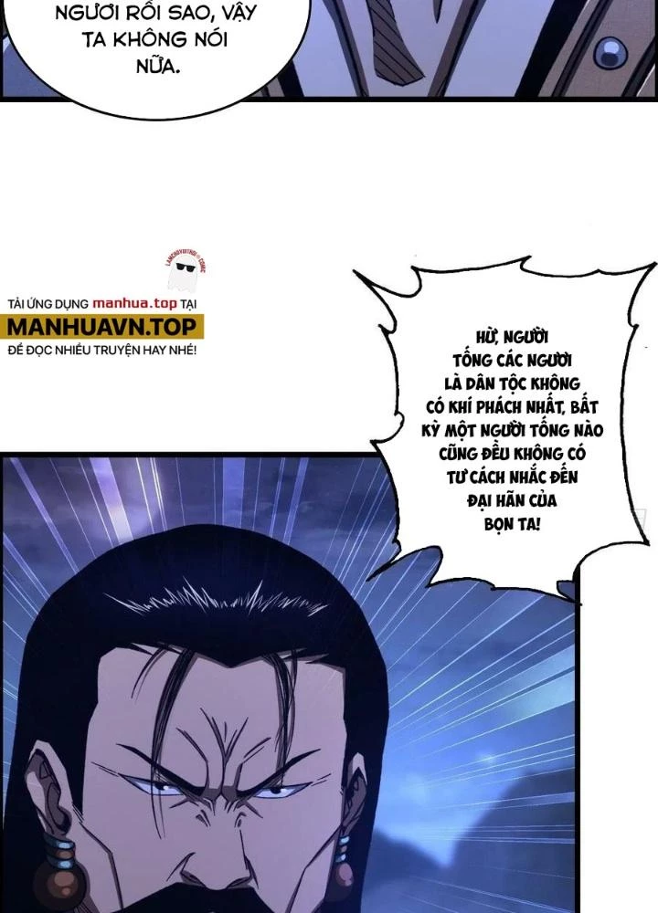 Tôi Một Tay Thống Trị Trò Chơi Chapter 21 - 33