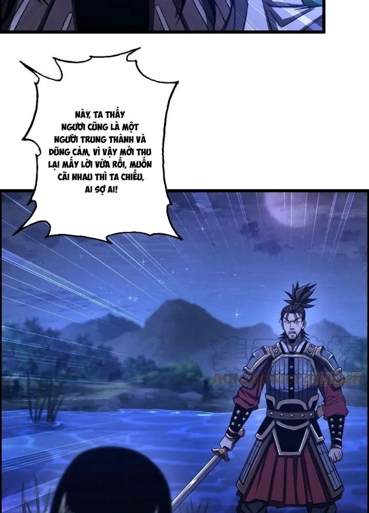 Tôi Một Tay Thống Trị Trò Chơi Chapter 21 - 35