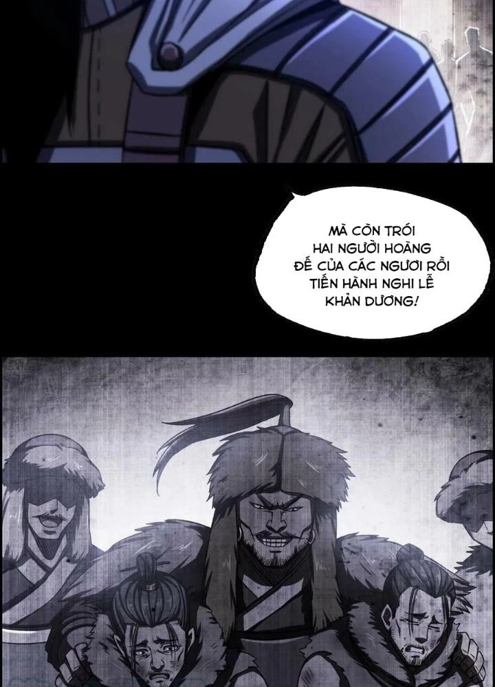 Tôi Một Tay Thống Trị Trò Chơi Chapter 21 - 39