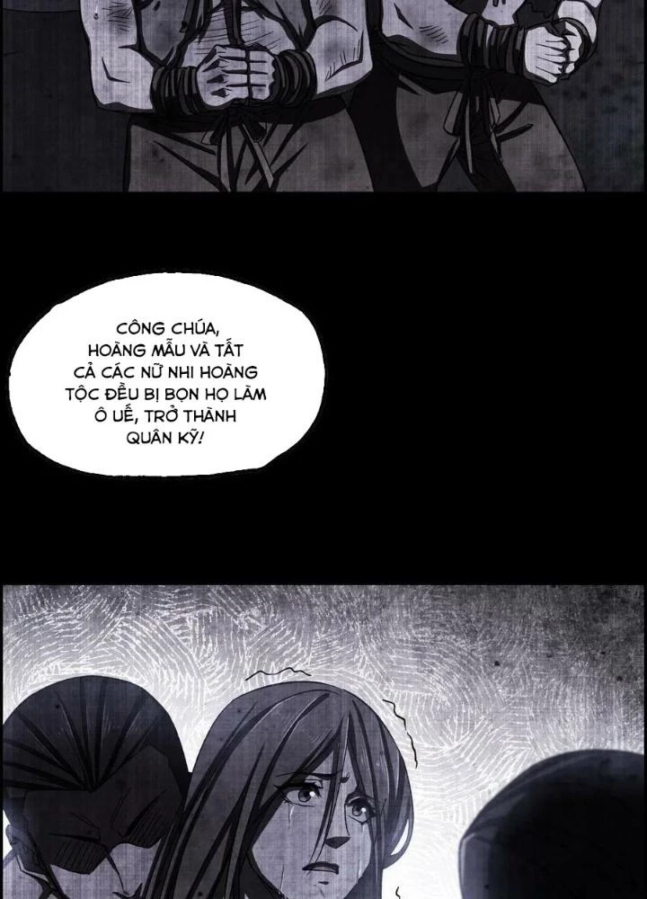 Tôi Một Tay Thống Trị Trò Chơi Chapter 21 - 41