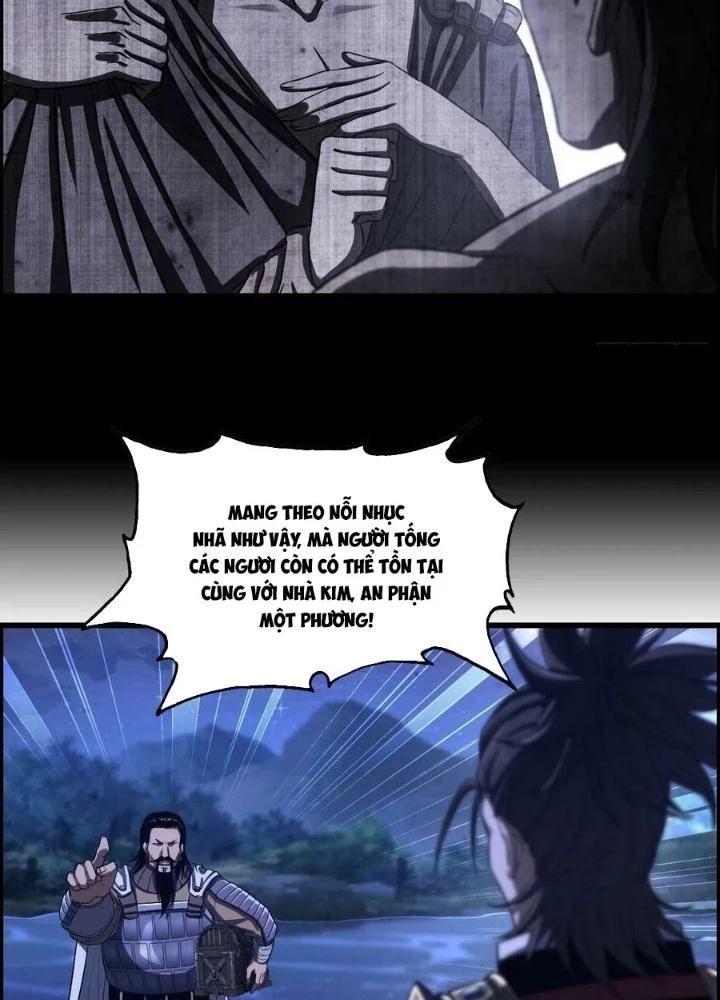 Tôi Một Tay Thống Trị Trò Chơi Chapter 21 - 43