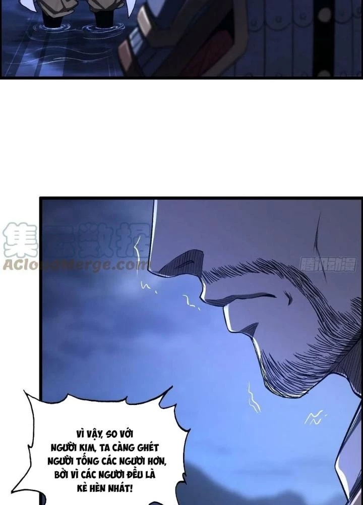Tôi Một Tay Thống Trị Trò Chơi Chapter 21 - 45
