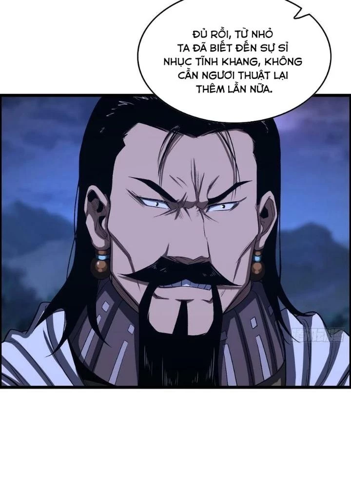 Tôi Một Tay Thống Trị Trò Chơi Chapter 21 - 47