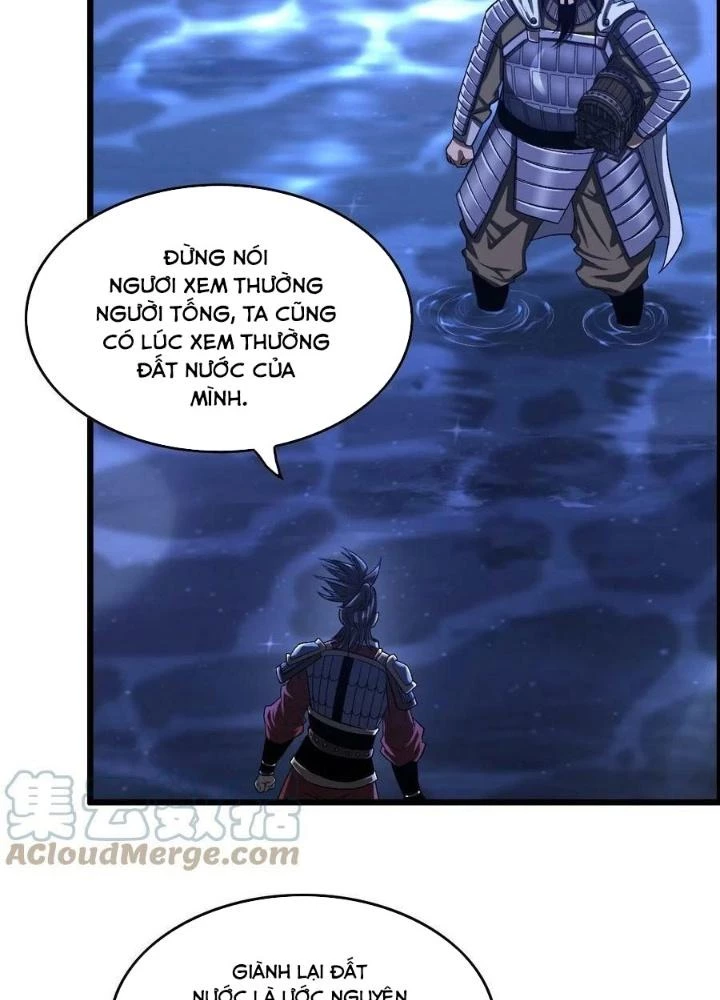 Tôi Một Tay Thống Trị Trò Chơi Chapter 21 - 49