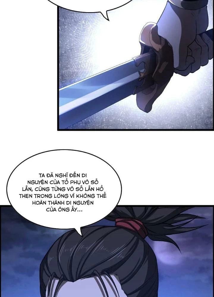 Tôi Một Tay Thống Trị Trò Chơi Chapter 21 - 51