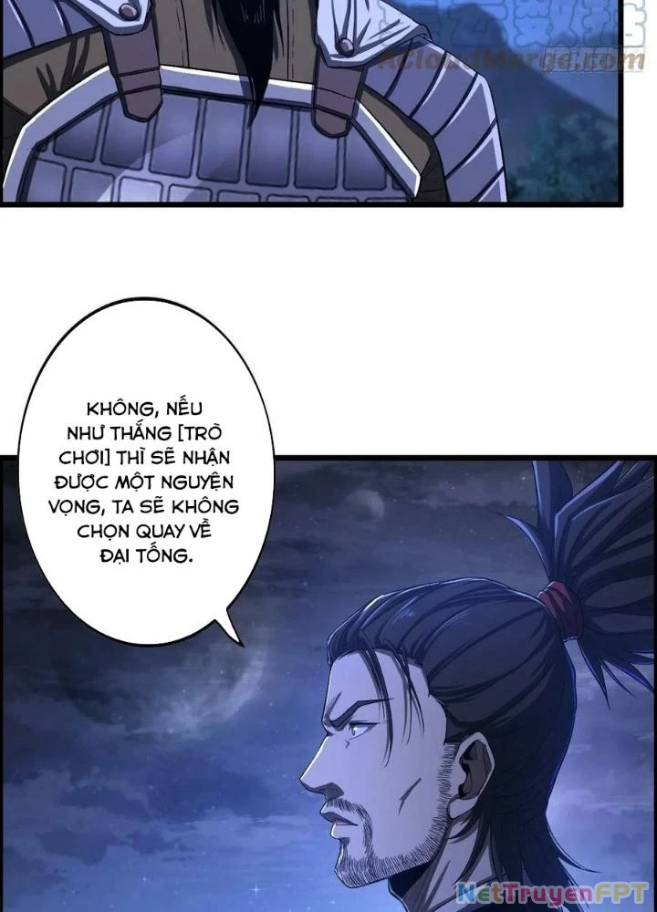 Tôi Một Tay Thống Trị Trò Chơi Chapter 21 - 55