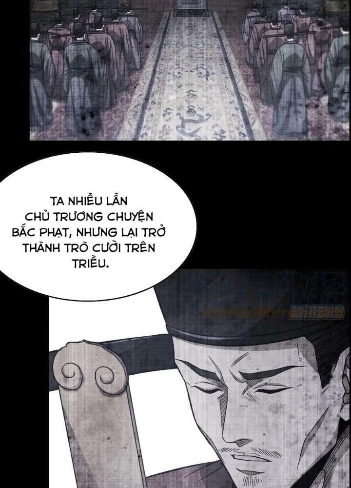 Tôi Một Tay Thống Trị Trò Chơi Chapter 21 - 59
