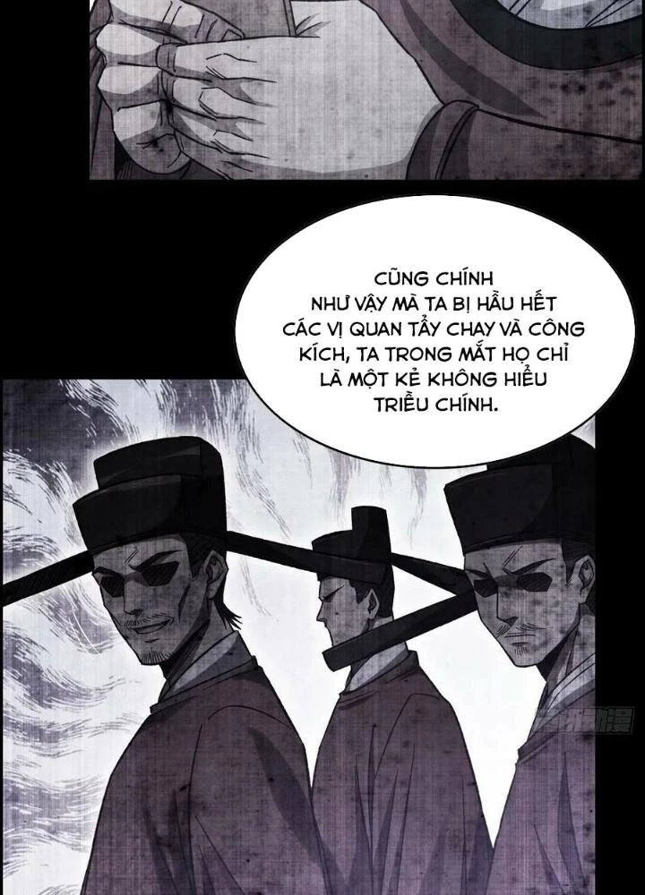 Tôi Một Tay Thống Trị Trò Chơi Chapter 21 - 61