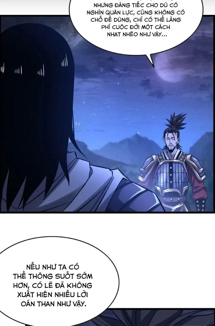 Tôi Một Tay Thống Trị Trò Chơi Chapter 21 - 63