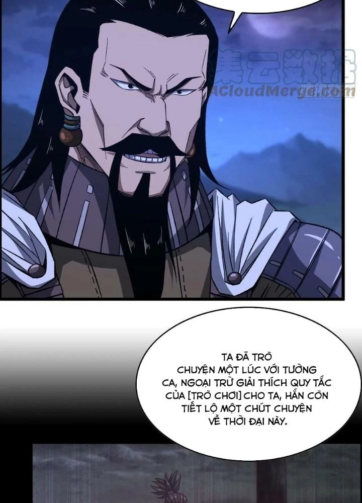 Tôi Một Tay Thống Trị Trò Chơi Chapter 21 - 66