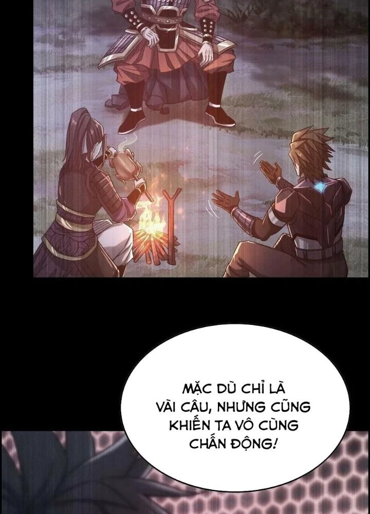 Tôi Một Tay Thống Trị Trò Chơi Chapter 21 - 68