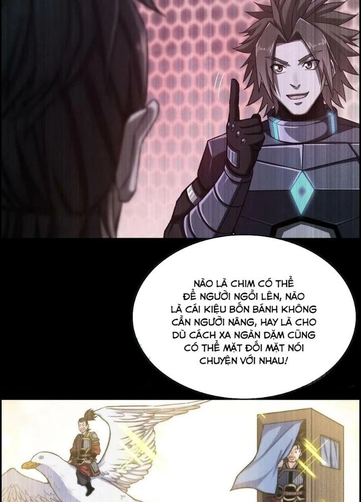 Tôi Một Tay Thống Trị Trò Chơi Chapter 21 - 70