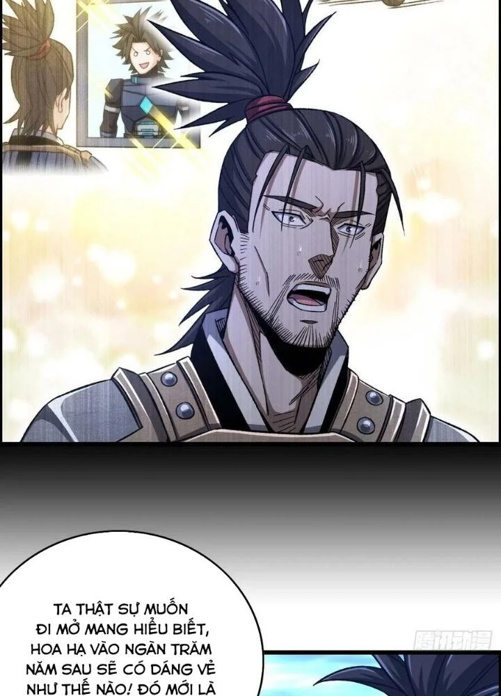 Tôi Một Tay Thống Trị Trò Chơi Chapter 21 - 72
