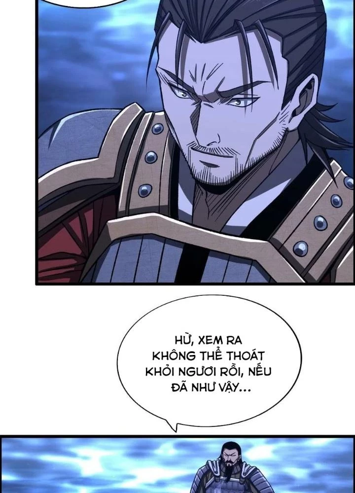 Tôi Một Tay Thống Trị Trò Chơi Chapter 21 - 74