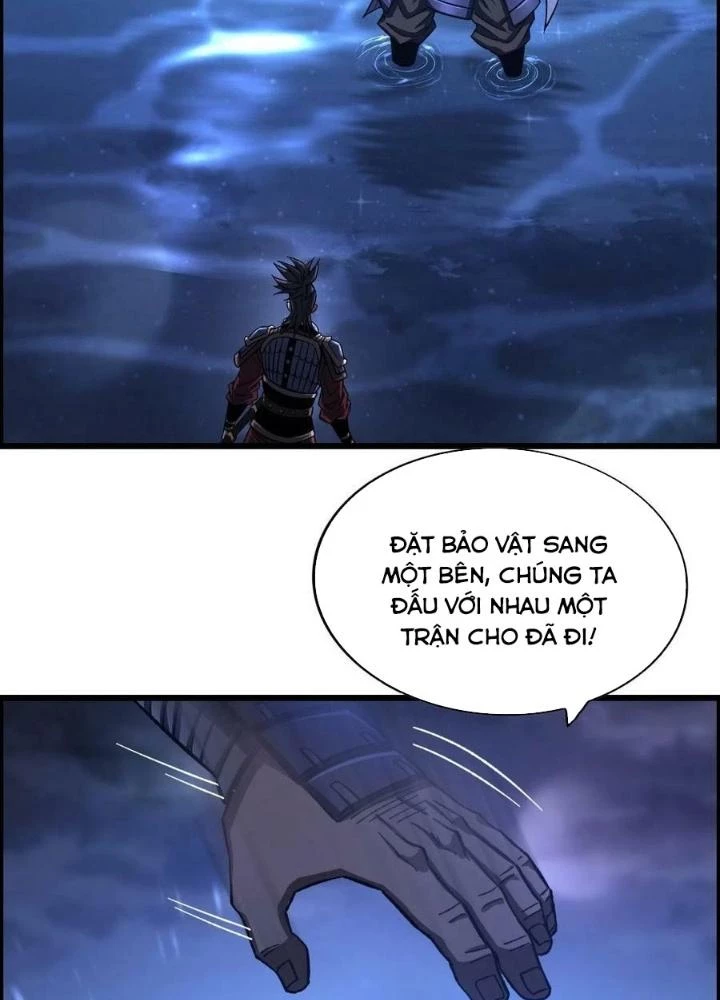 Tôi Một Tay Thống Trị Trò Chơi Chapter 21 - 76