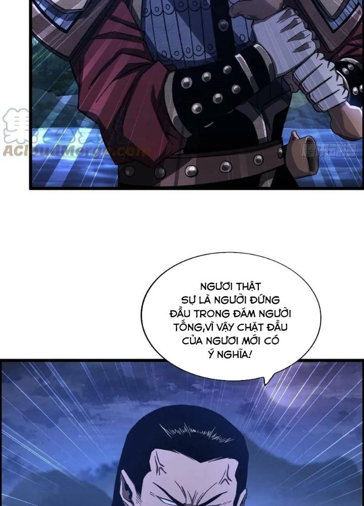 Tôi Một Tay Thống Trị Trò Chơi Chapter 21 - 80