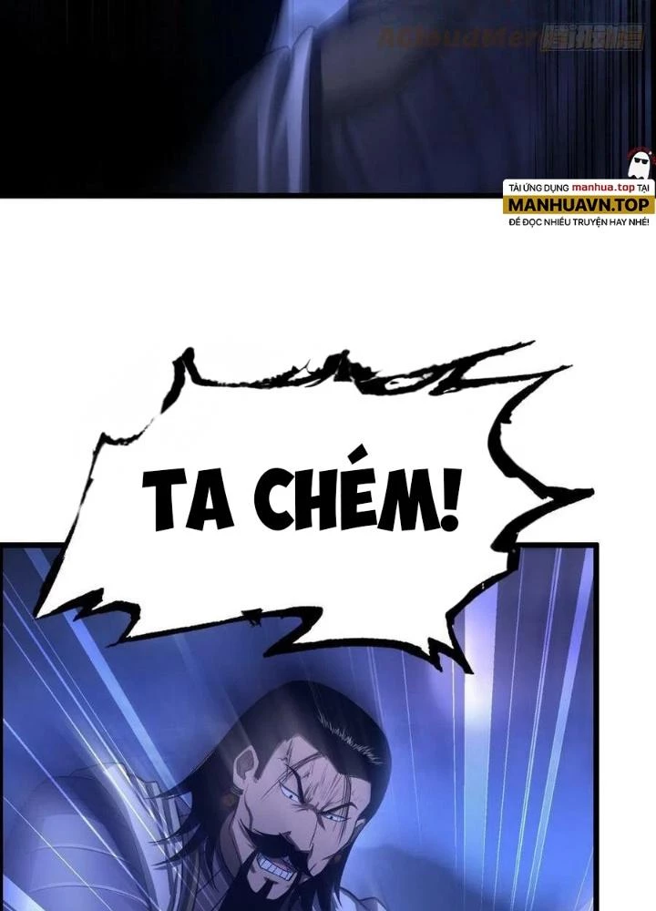 Tôi Một Tay Thống Trị Trò Chơi Chapter 22 - 3