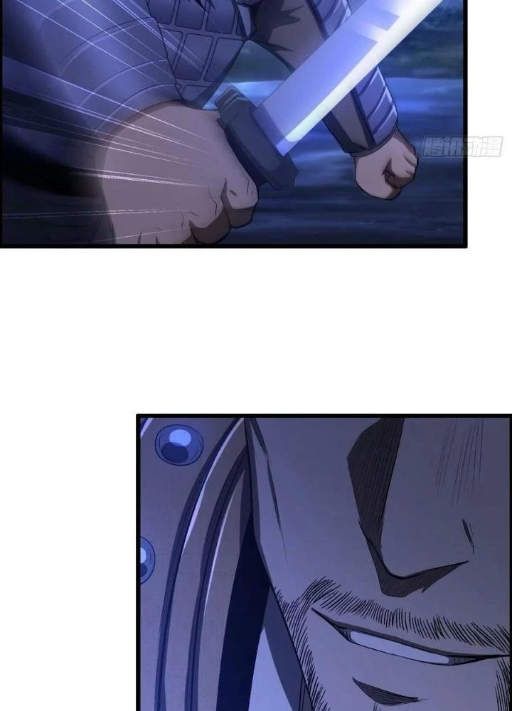 Tôi Một Tay Thống Trị Trò Chơi Chapter 22 - 5