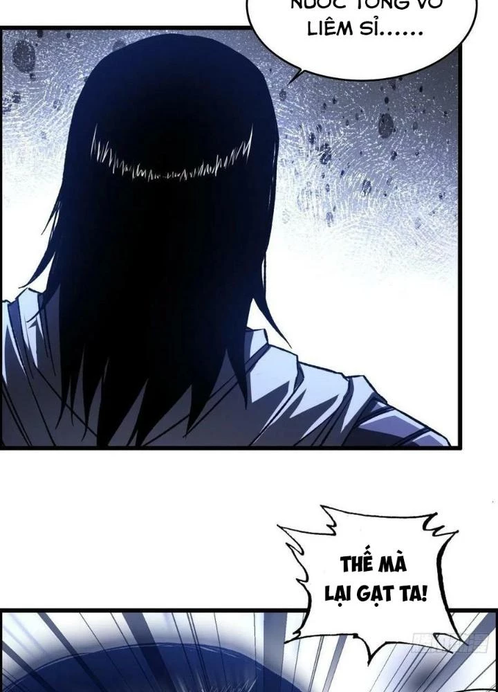 Tôi Một Tay Thống Trị Trò Chơi Chapter 22 - 17