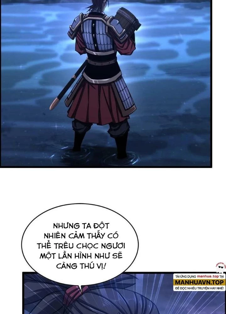 Tôi Một Tay Thống Trị Trò Chơi Chapter 22 - 21