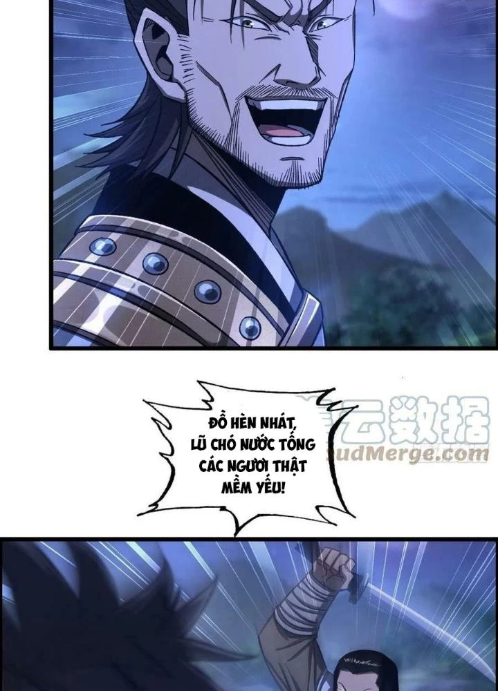 Tôi Một Tay Thống Trị Trò Chơi Chapter 22 - 23