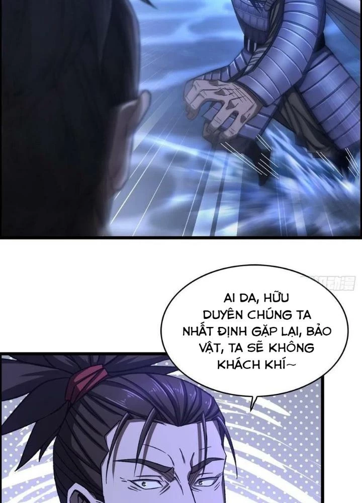 Tôi Một Tay Thống Trị Trò Chơi Chapter 22 - 25