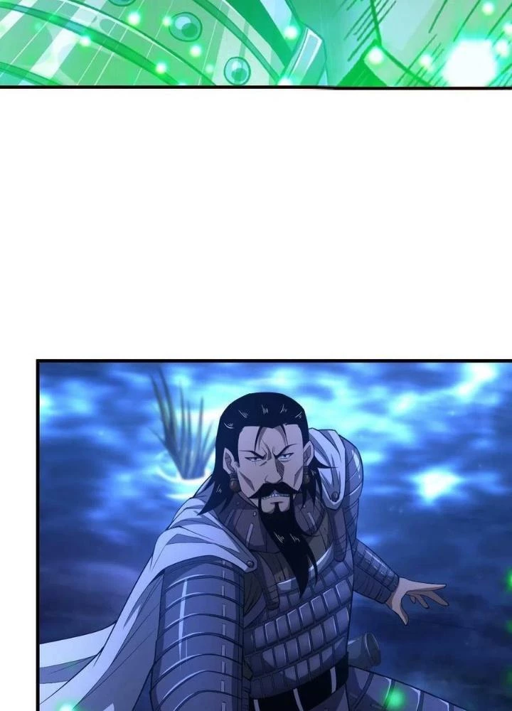 Tôi Một Tay Thống Trị Trò Chơi Chapter 22 - 31