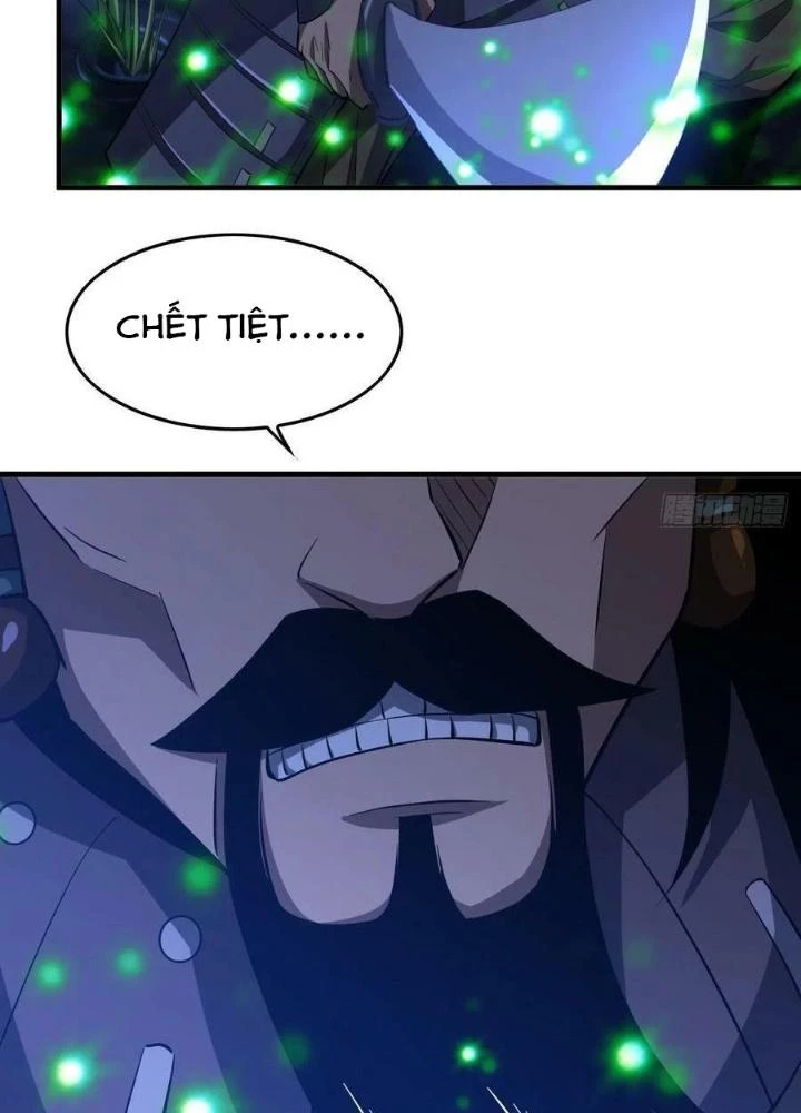 Tôi Một Tay Thống Trị Trò Chơi Chapter 22 - 33