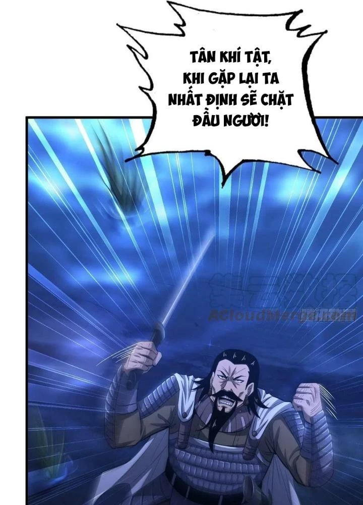 Tôi Một Tay Thống Trị Trò Chơi Chapter 22 - 35