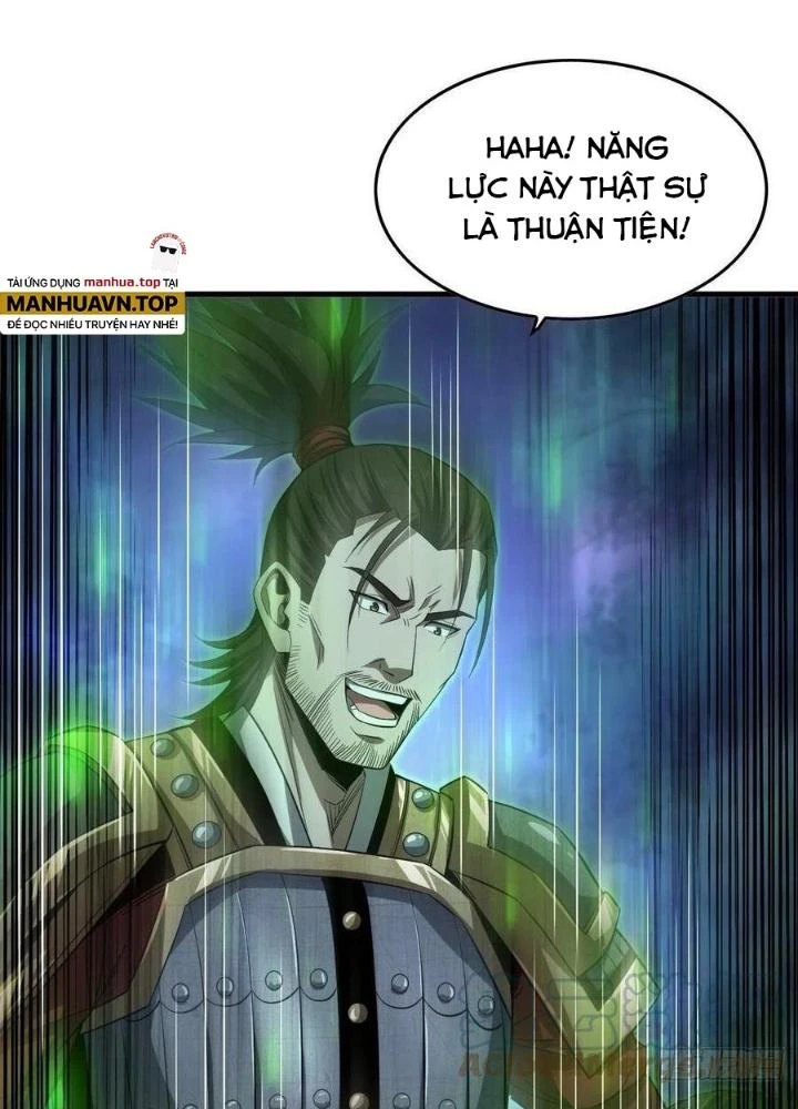 Tôi Một Tay Thống Trị Trò Chơi Chapter 22 - 39